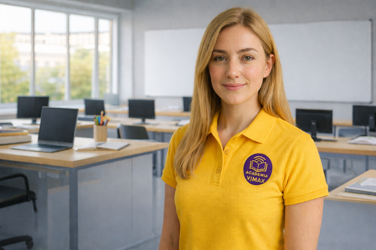 Academia Vimax